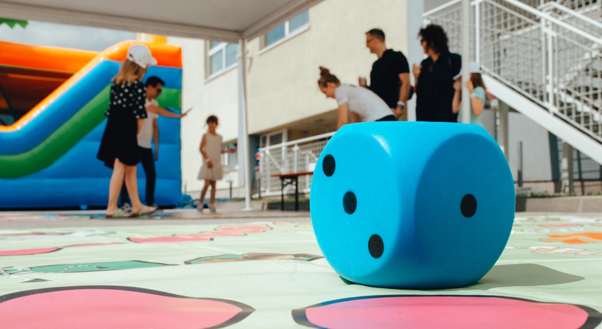 Što znači prepustiti organizaciju događanja specijaliziranoj agenciji?